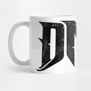 dmx black Mug